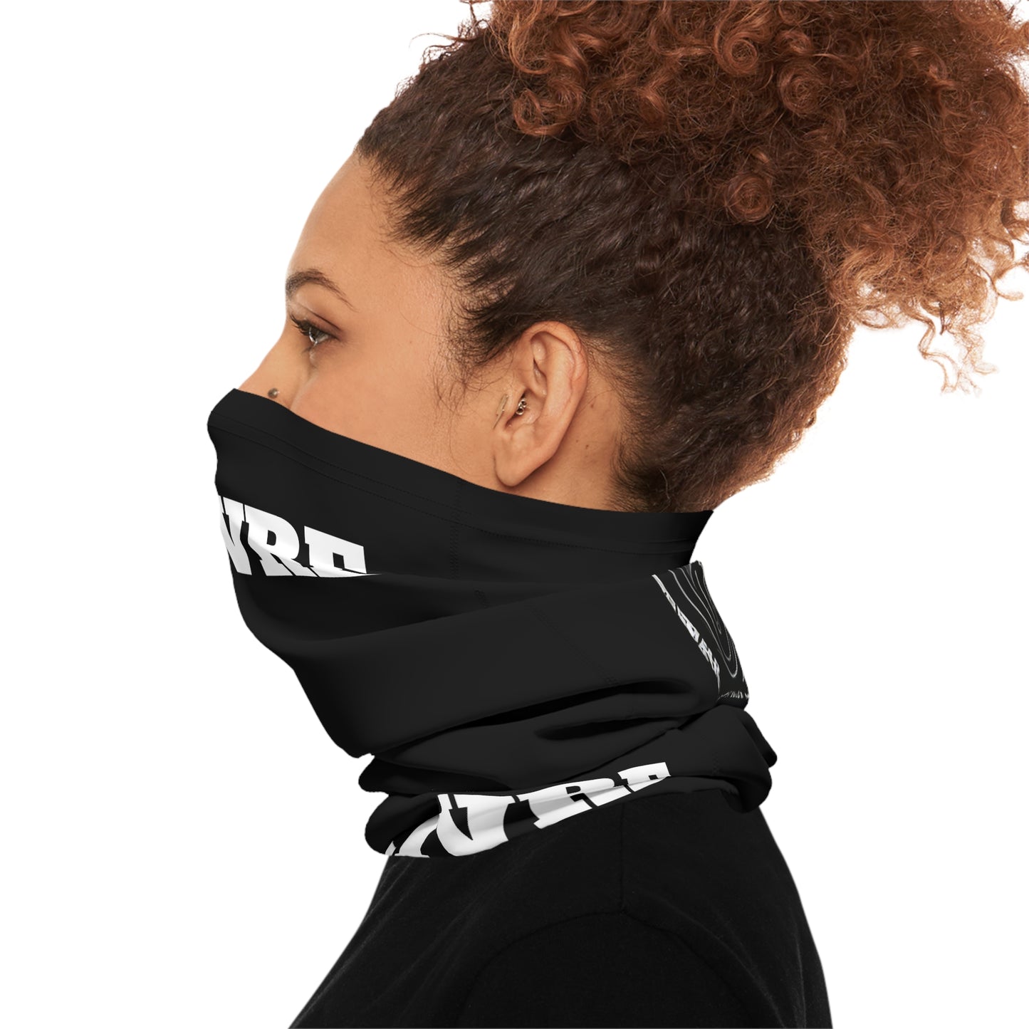 CVLTVRE A Lightweight Neck Gaiter