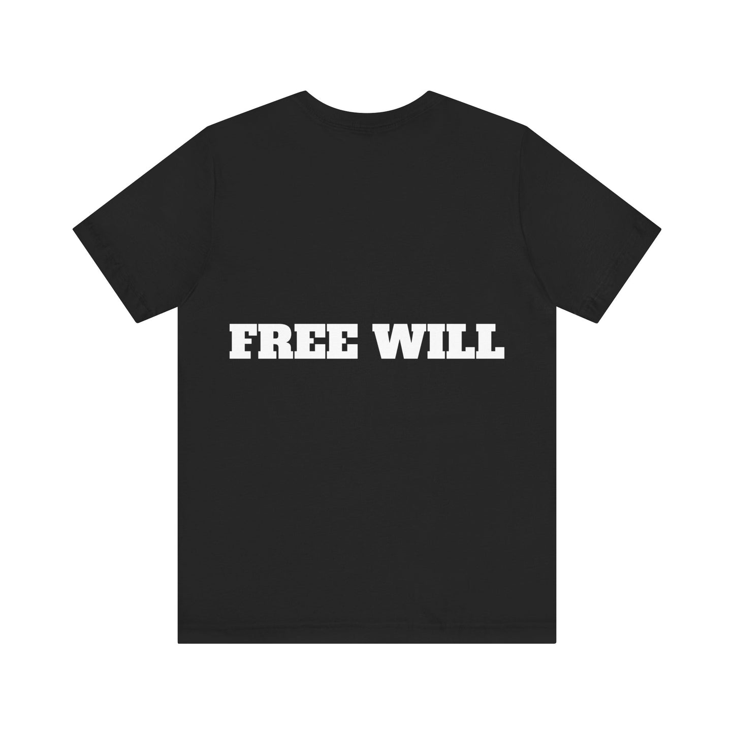 FREE WILL A