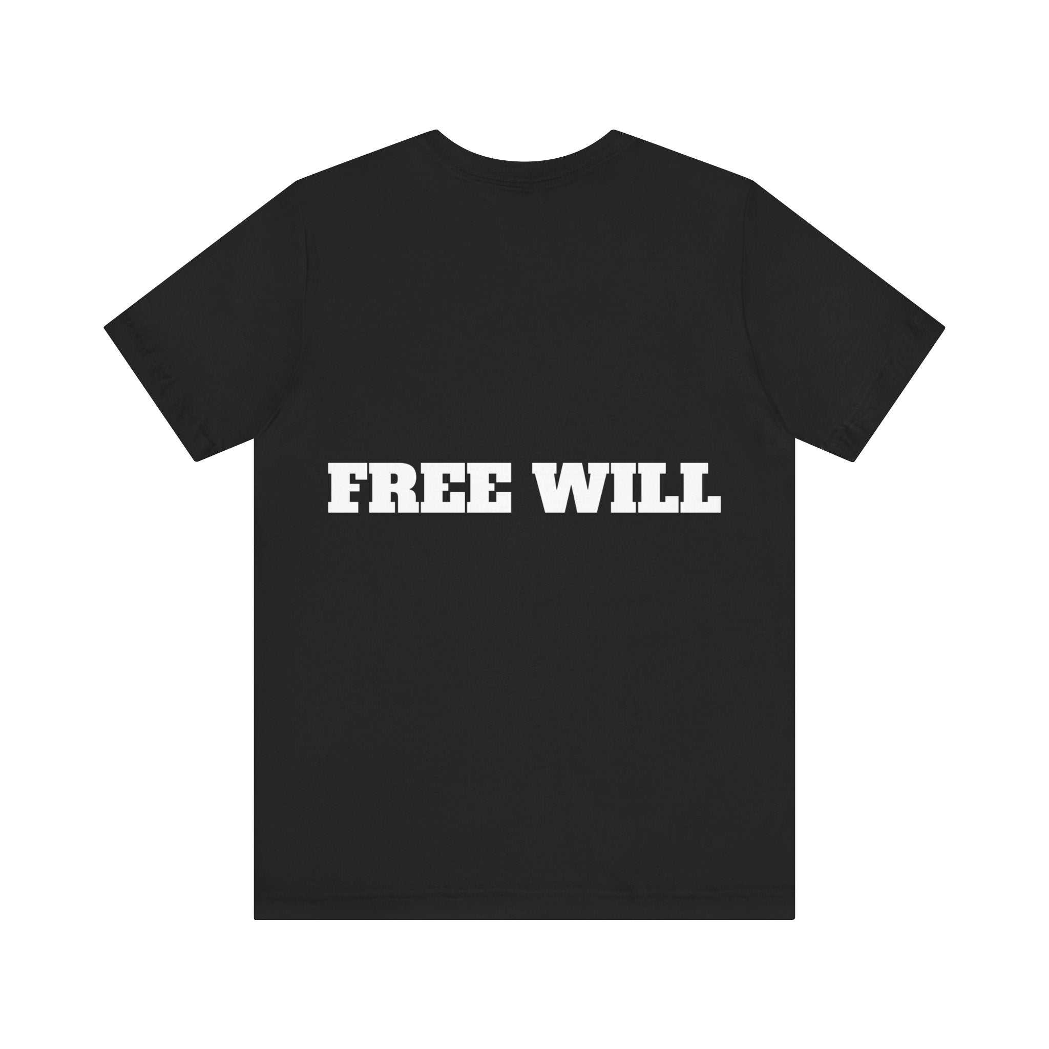 FREE WILL A