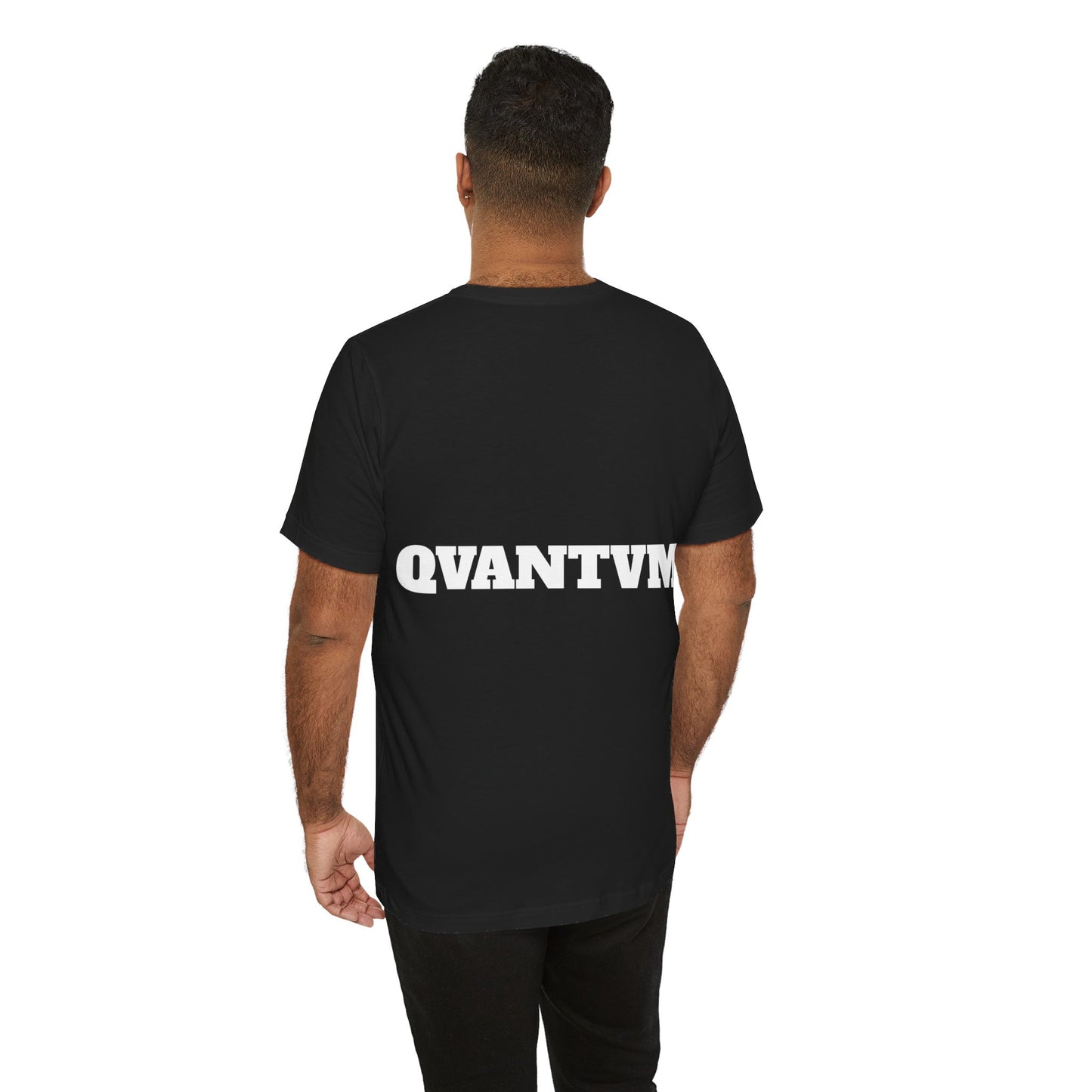 QVANTVM C