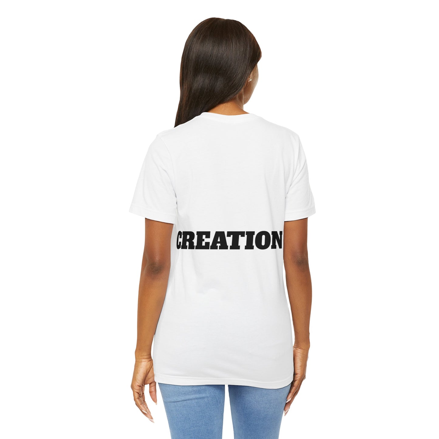 CREATION A