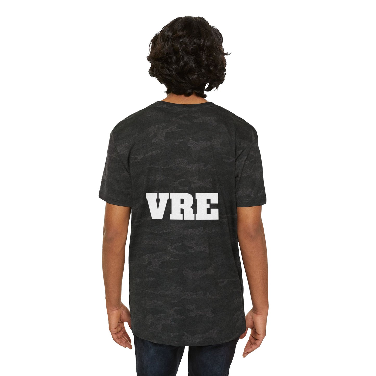 NO CVLT VRE Jersey Tee