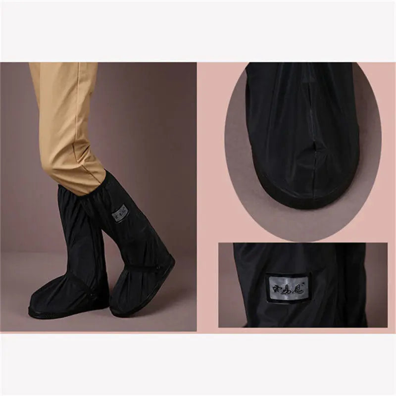 Waterproof Shoes Cover