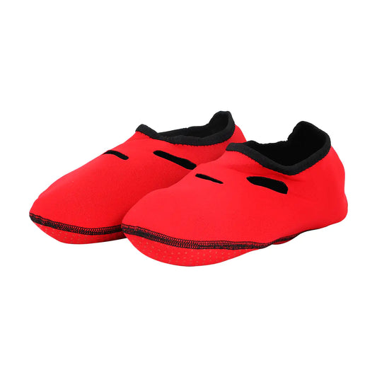 Anemoss Sea Shoes Red L-XL