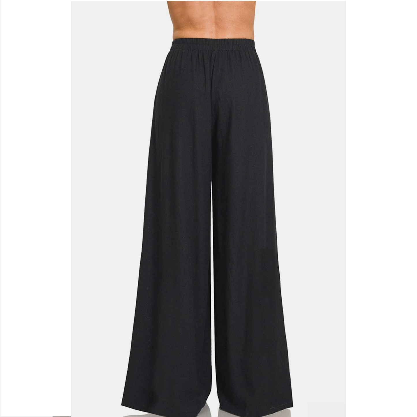 CVLTVRE Wide Leg Pants