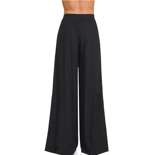 CVLTVRE Wide Leg Pants