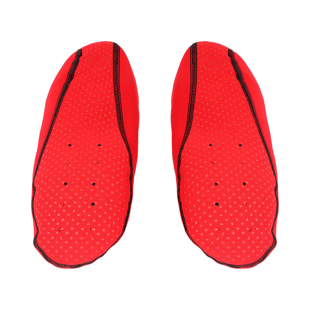 Anemoss Sea Shoes Red L-XL