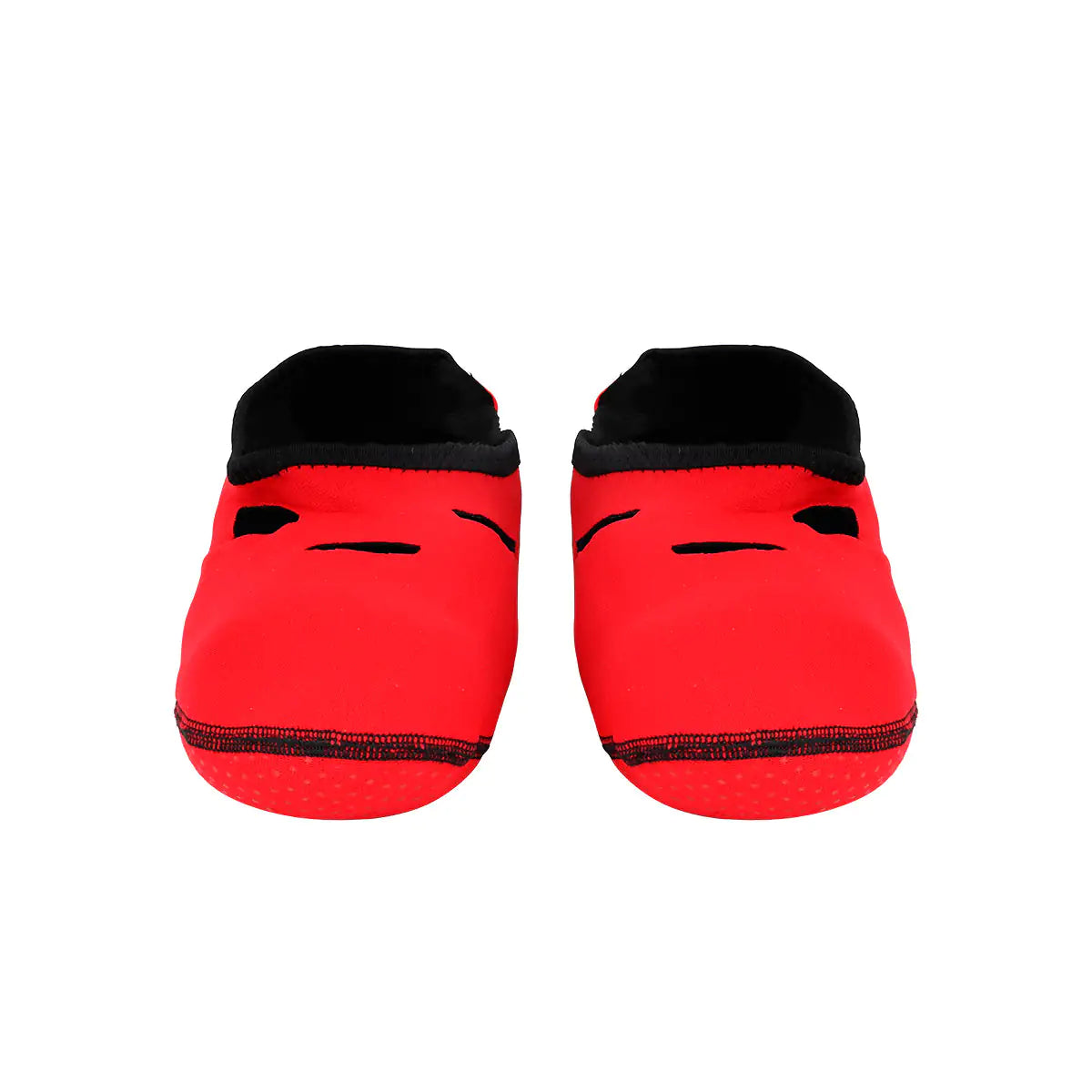 Anemoss Sea Shoes Red L-XL