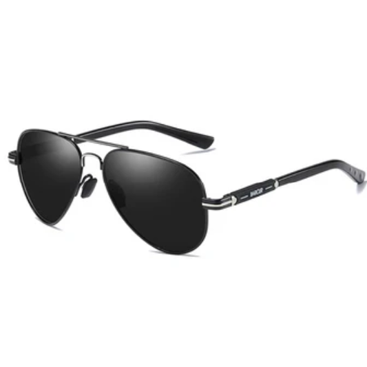 Polarized Aviators