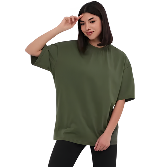 Oversized Fit T-shirt