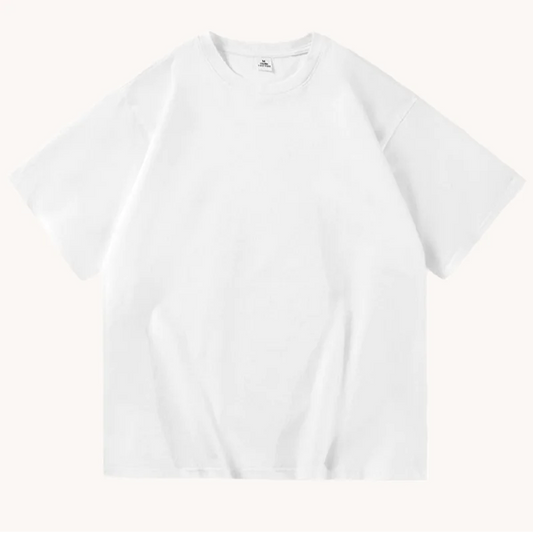 Heavyweight Cotton T-Shirt