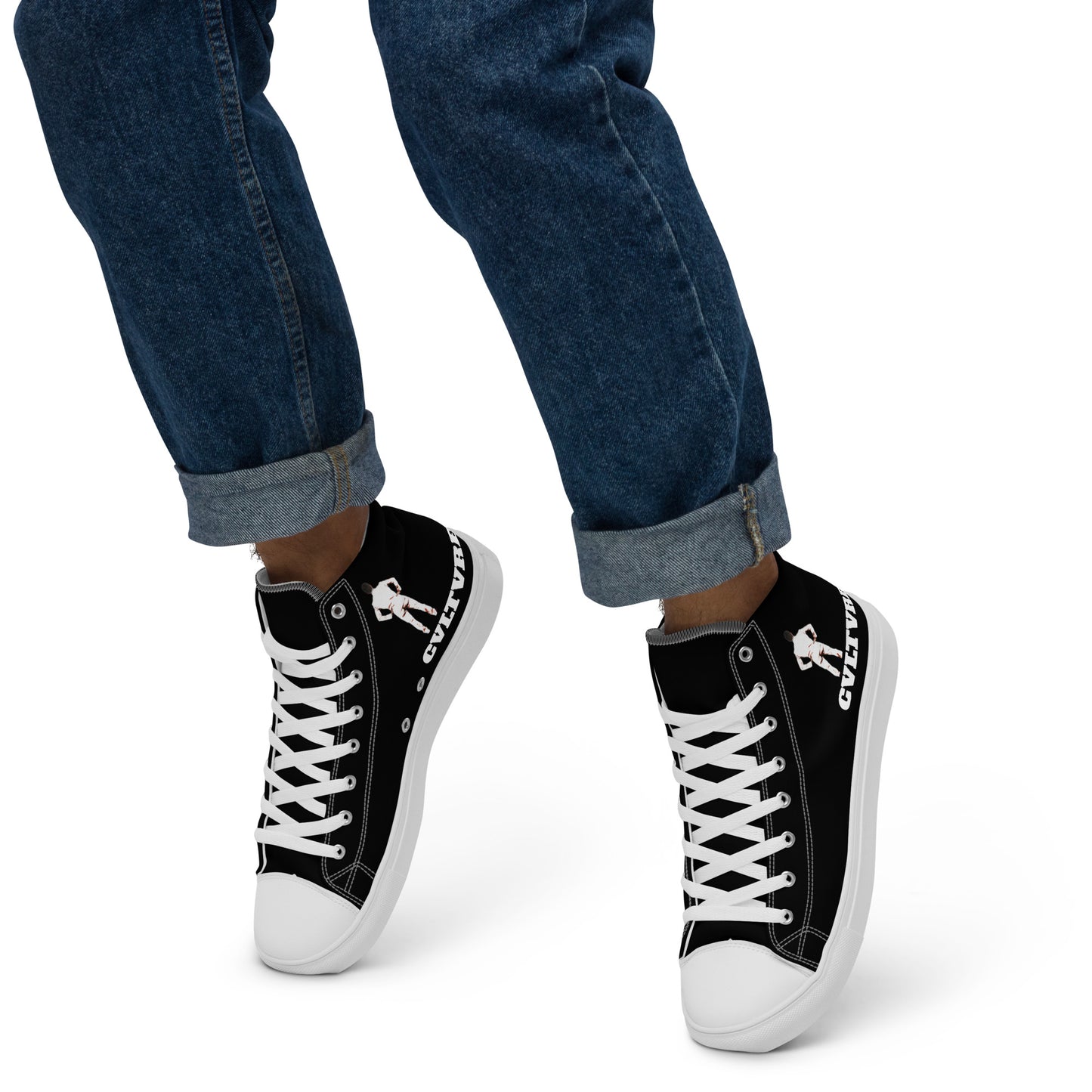 FREE VVILL High Top Canvas Shoes