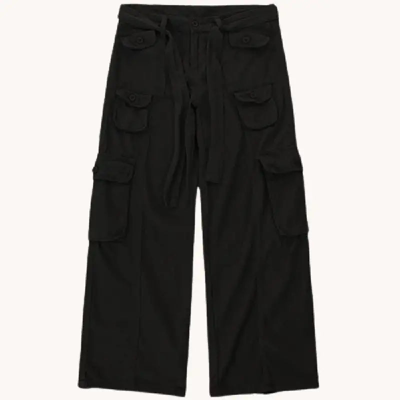 Durable Cargo Pants