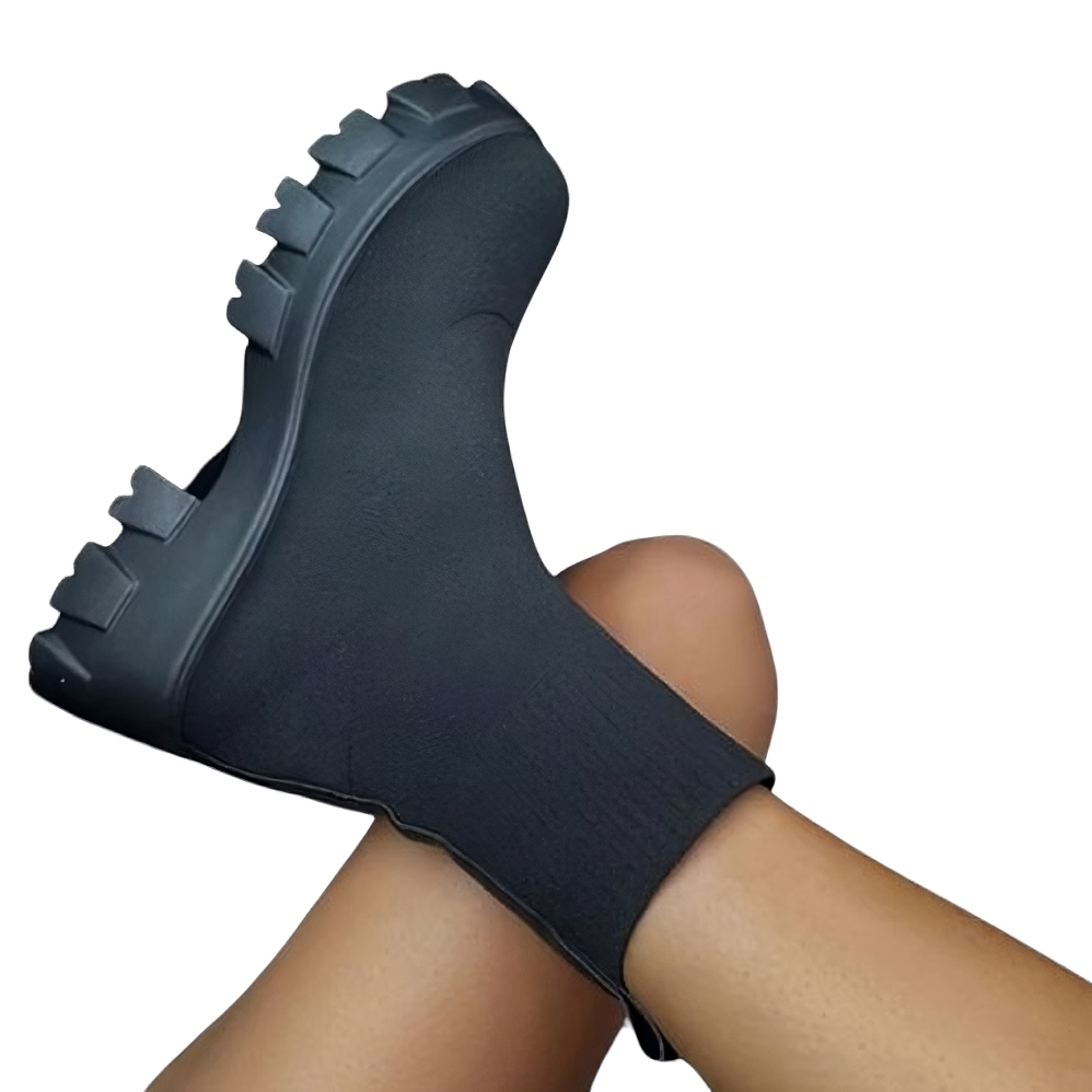 Women's Western Ankle Boots